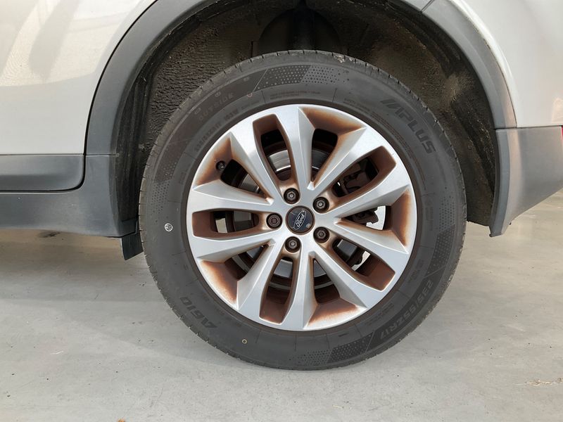 Ford Kuga 2.0 TDCi Titanium 2010 – снимка 5