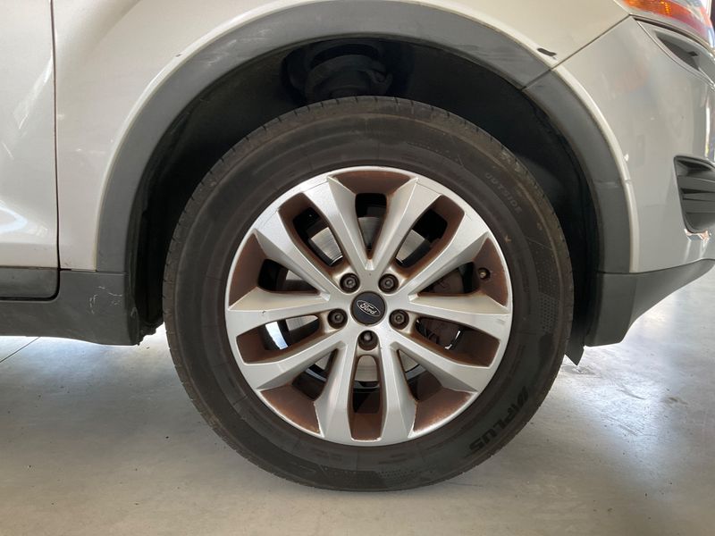 Ford Kuga 2.0 TDCi Titanium 2010 – снимка 11