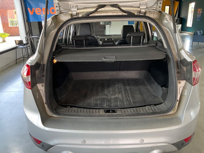 Ford Kuga 2.0 TDCi Titanium 2010 – снимка 15
