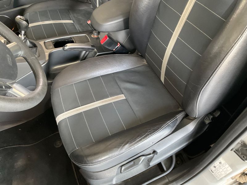 Ford Kuga 2.0 TDCi Titanium 2010 – снимка 29