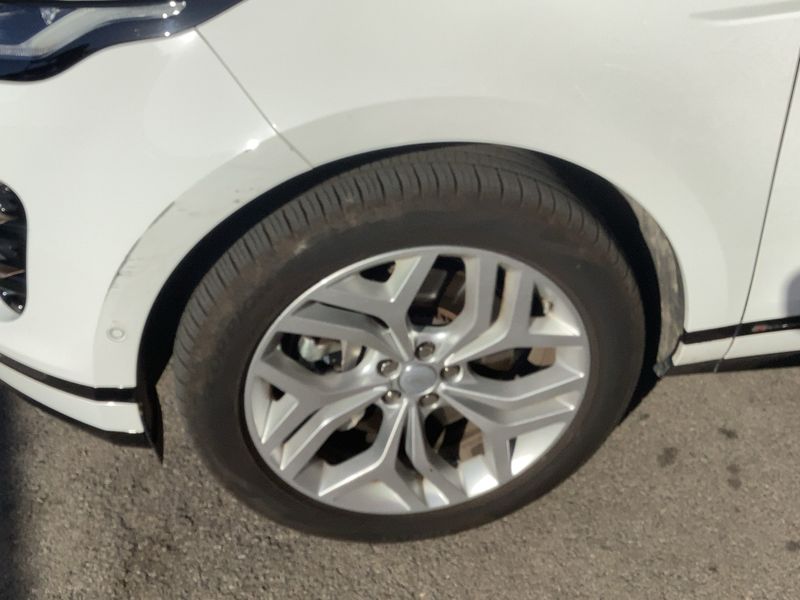 Land Rover Evoque D180 Mild-Hybrid SE R-Dynamic 2020 – снимка 3