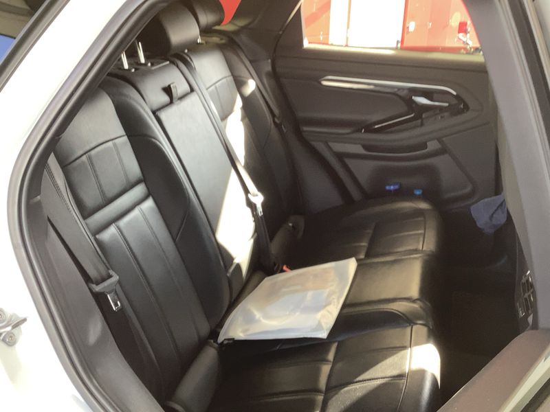 Land Rover Evoque D180 Mild-Hybrid SE R-Dynamic 2020 – снимка 19