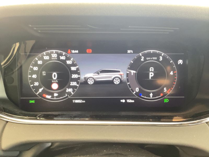 Land Rover Evoque D180 Mild-Hybrid SE R-Dynamic 2020 – снимка 18