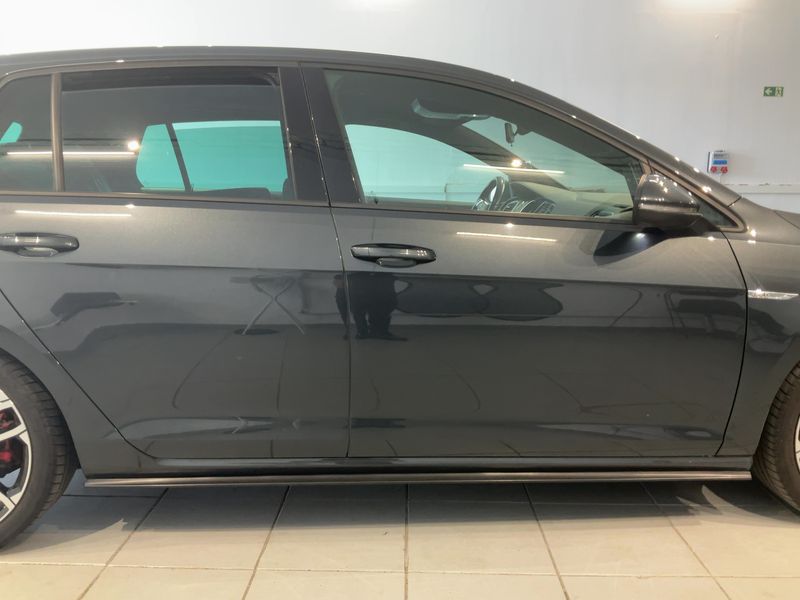 Volkswagen Golf VII 2.0 TDI GTD BlueMotion Tech 2016 – снимка 10