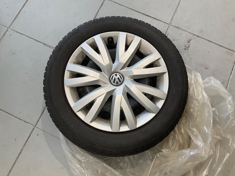 Volkswagen Golf VII 2.0 TDI GTD BlueMotion Tech 2016 – снимка 15