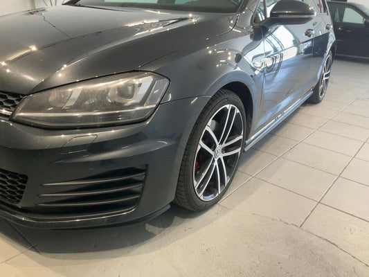 Volkswagen Golf VII 2.0 TDI GTD BlueMotion Tech 2016 – снимка 2