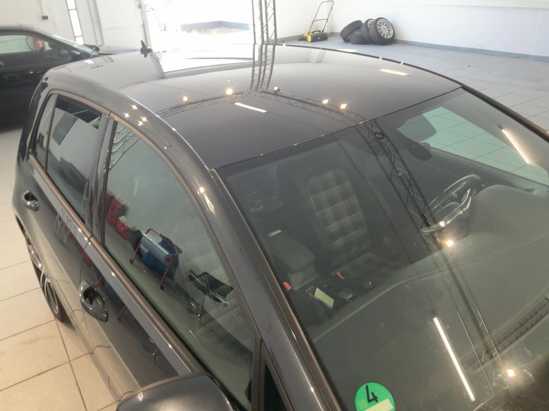 Volkswagen Golf VII 2.0 TDI GTD BlueMotion Tech 2016 – снимка 13
