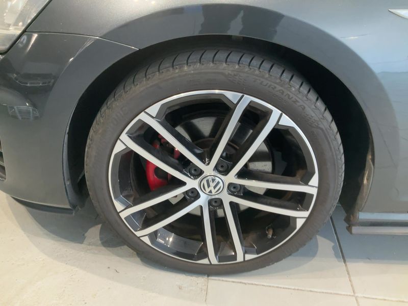 Volkswagen Golf VII 2.0 TDI GTD BlueMotion Tech 2016 – снимка 3
