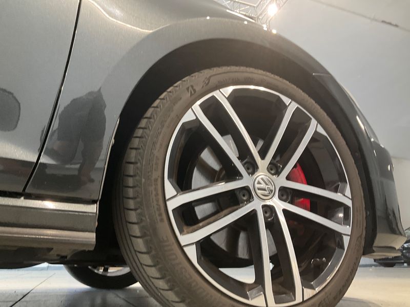 Volkswagen Golf VII 2.0 TDI GTD BlueMotion Tech 2016 – снимка 22