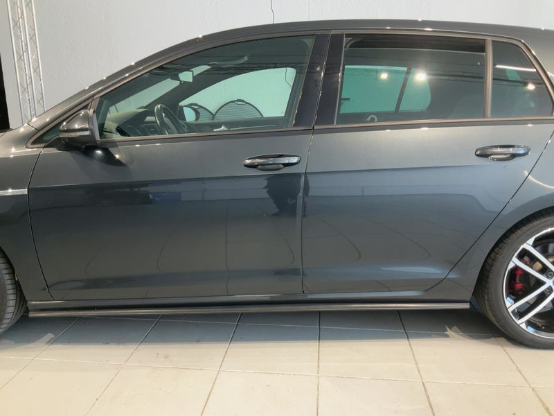 Volkswagen Golf VII 2.0 TDI GTD BlueMotion Tech 2016 – снимка 4