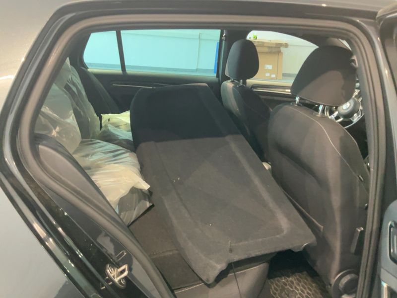 Volkswagen Golf VII 2.0 TDI GTD BlueMotion Tech 2016 – снимка 20