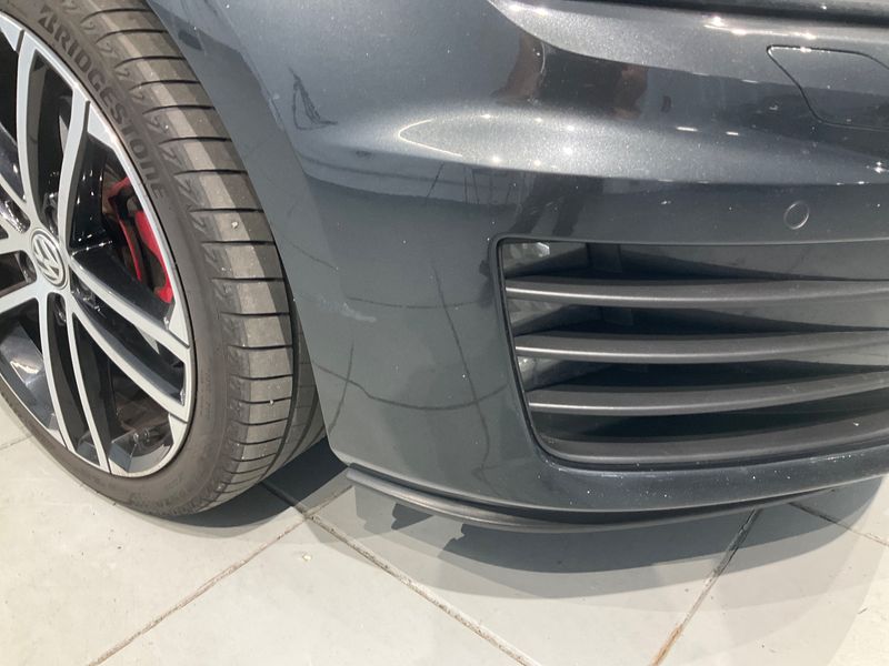 Volkswagen Golf VII 2.0 TDI GTD BlueMotion Tech 2016 – снимка 28