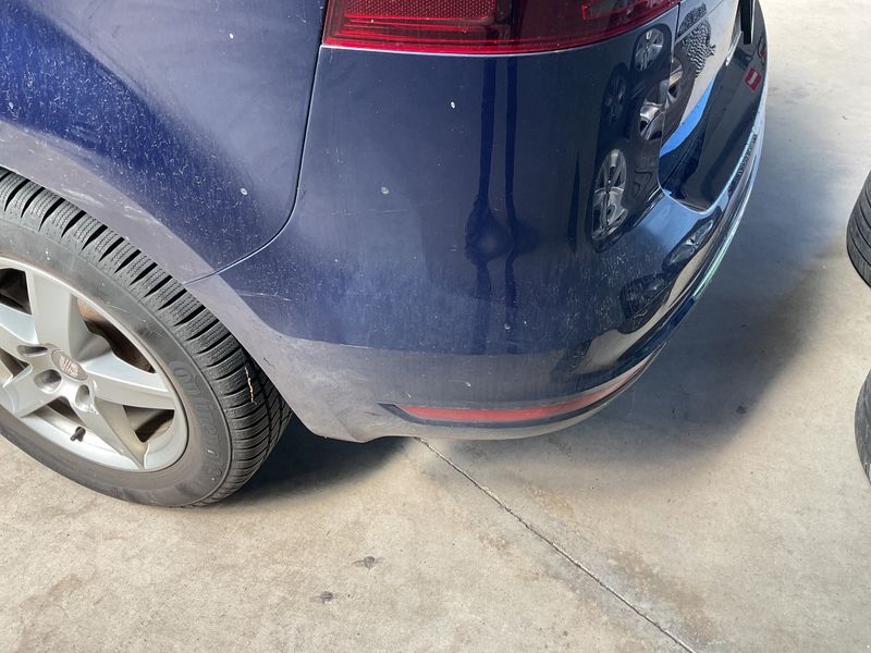 Seat Alhambra 1.4 TSI Xcellence 2019 – снимка 34