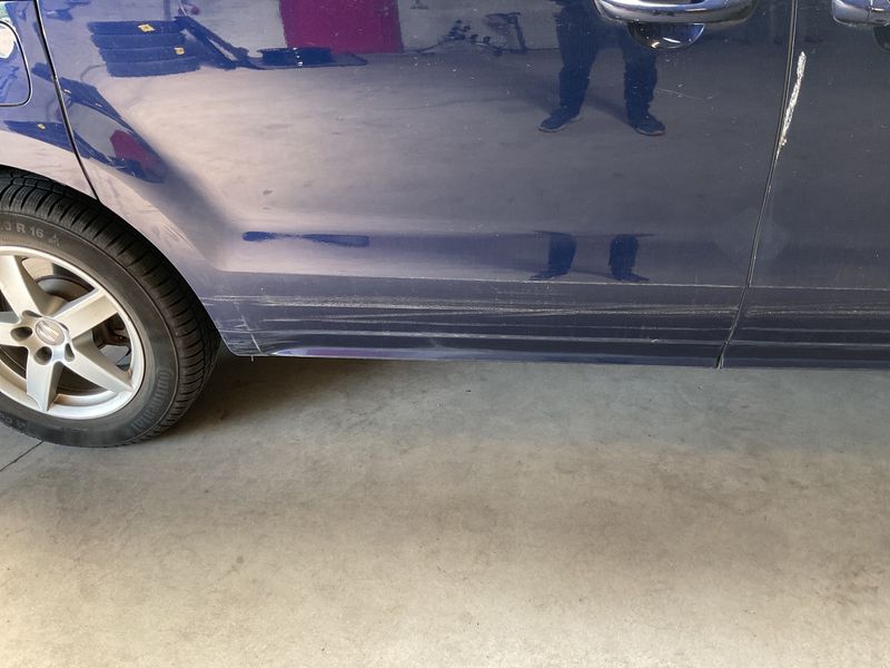 Seat Alhambra 1.4 TSI Xcellence 2019 – снимка 25