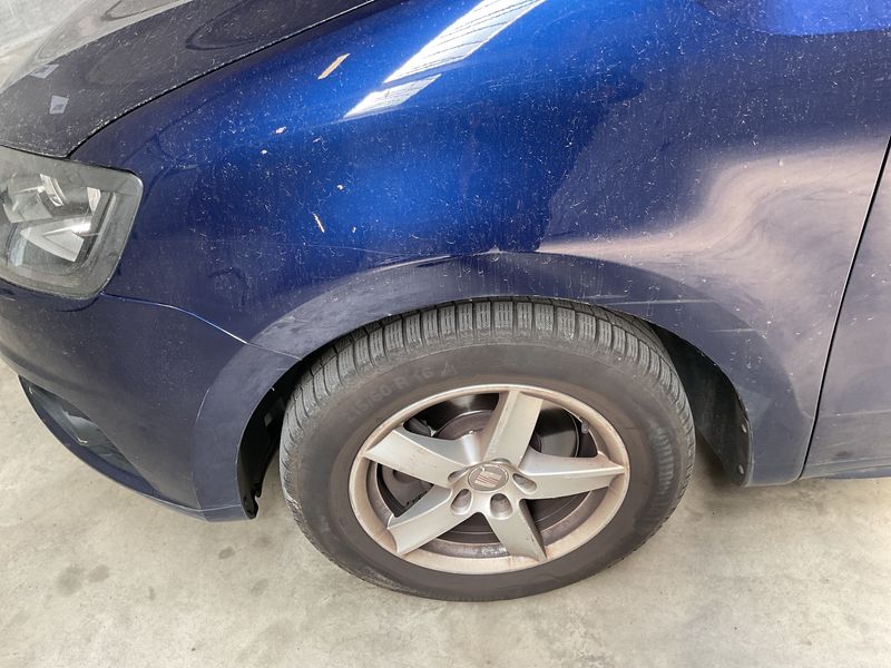 Seat Alhambra 1.4 TSI Xcellence 2019 – снимка 33
