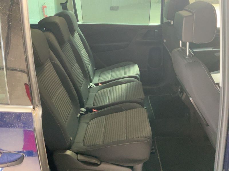 Seat Alhambra 1.4 TSI Xcellence 2019 – снимка 20