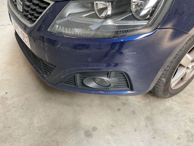 Seat Alhambra 1.4 TSI Xcellence 2019 – снимка 39