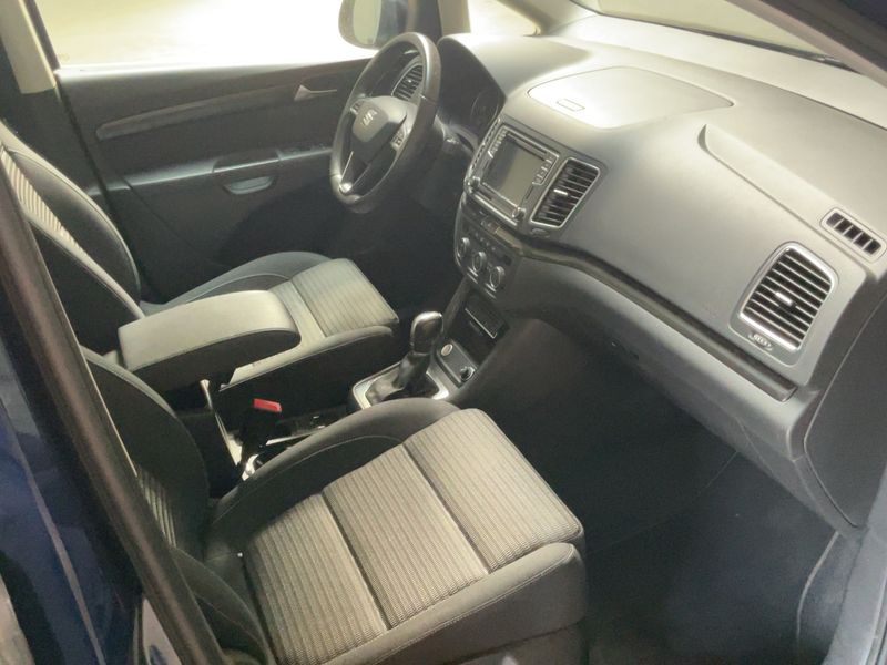 Seat Alhambra 1.4 TSI Xcellence 2019 – снимка 17