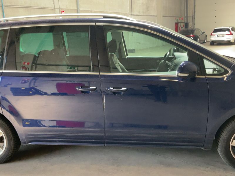 Seat Alhambra 1.4 TSI Xcellence 2019 – снимка 10