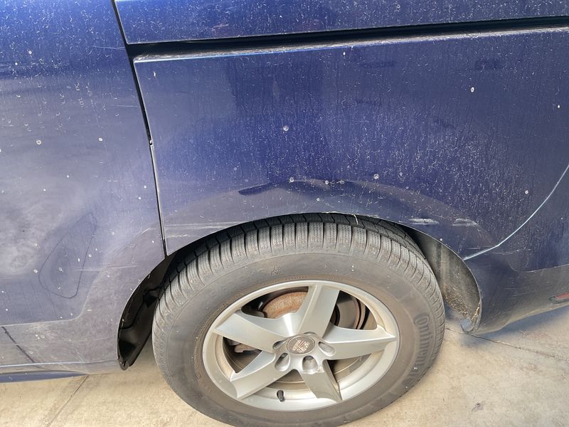 Seat Alhambra 1.4 TSI Xcellence 2019 – снимка 32