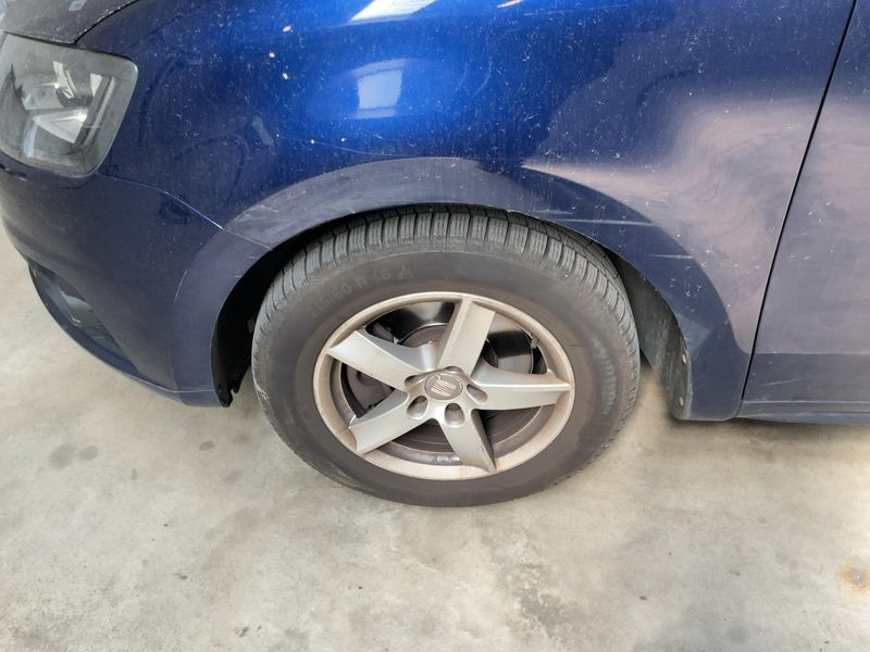 Seat Alhambra 1.4 TSI Xcellence 2019 – снимка 3