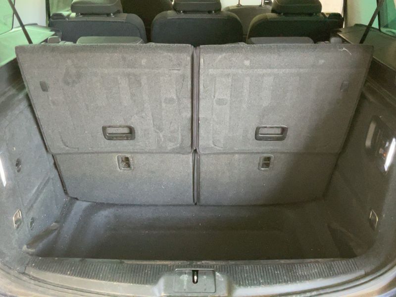 Seat Alhambra 1.4 TSI Xcellence 2019 – снимка 16