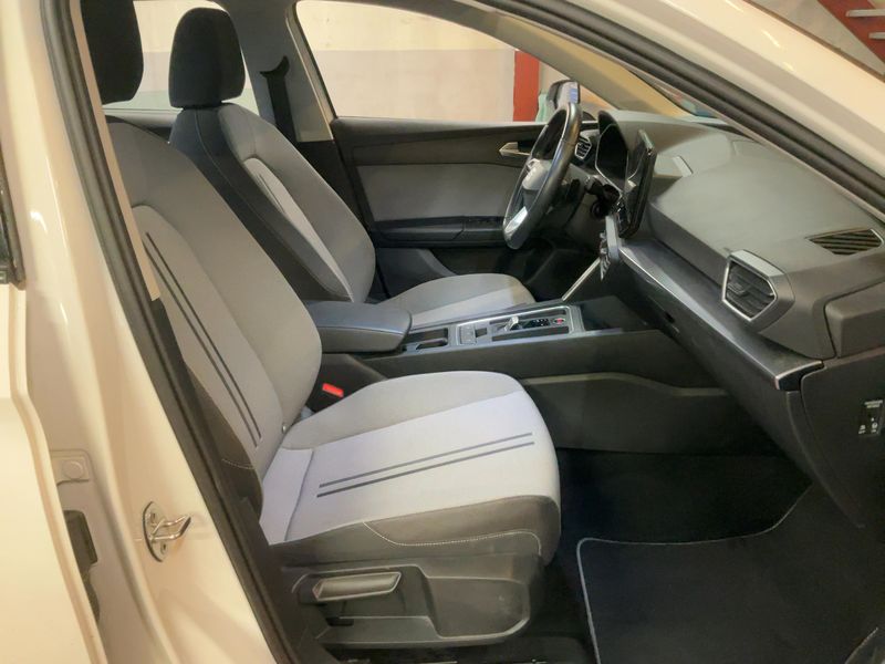 Seat Leon 2.0 TDI Style Business 2022 – снимка 16