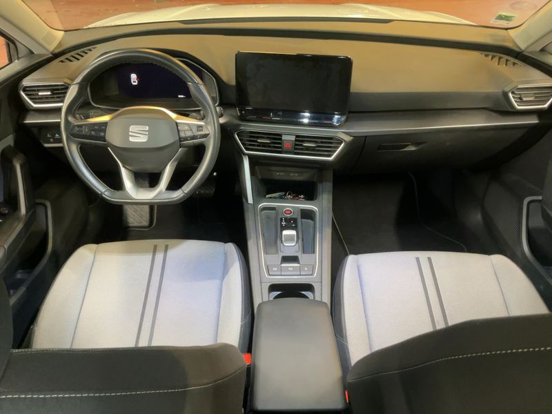 Seat Leon 2.0 TDI Style Business 2022 – снимка 17