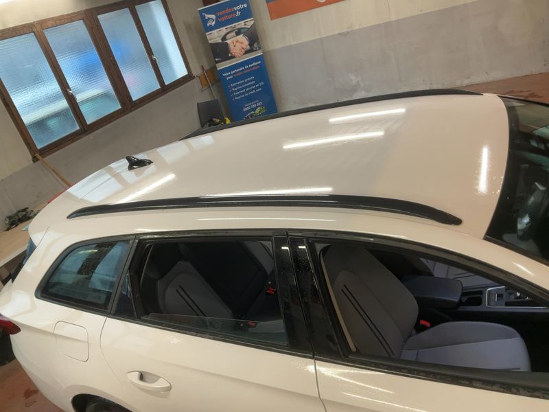 Seat Leon 2.0 TDI Style Business 2022 – снимка 13