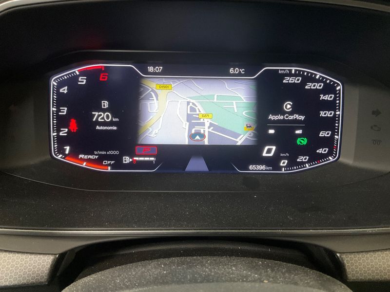 Seat Leon 2.0 TDI Style Business 2022 – снимка 18