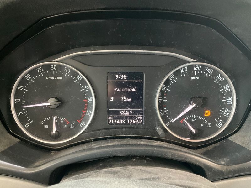Skoda Octavia 1.6 TDI Executive 2013 – снимка 4