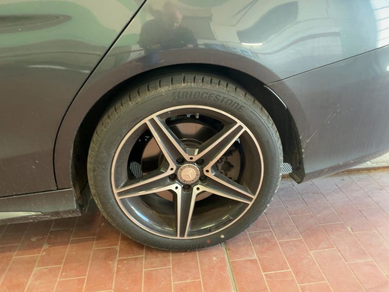 Mercedes-Benz C-Klasse C 450 T 4Matic AMG 2015 – снимка 5