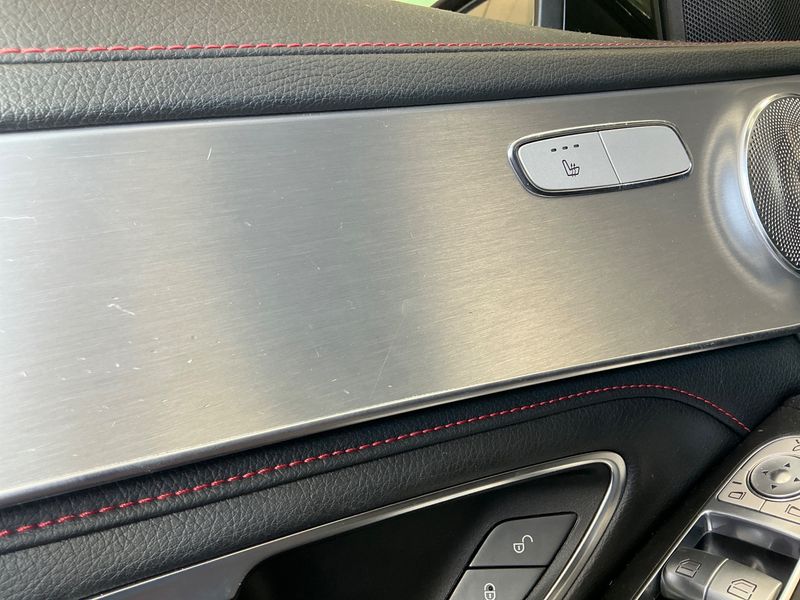 Mercedes-Benz C-Klasse C 450 T 4Matic AMG 2015 – снимка 25