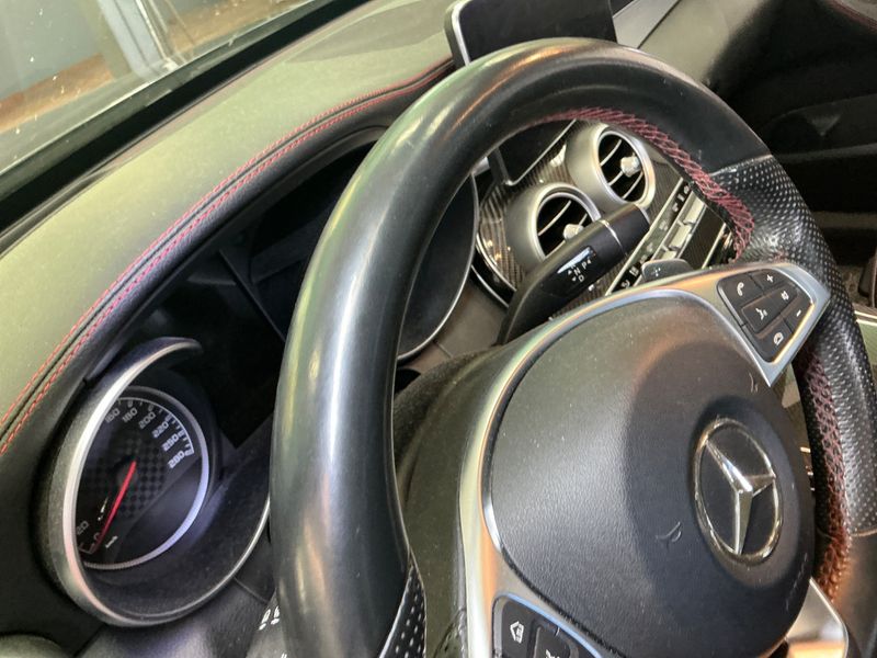 Mercedes-Benz C-Klasse C 450 T 4Matic AMG 2015 – снимка 26