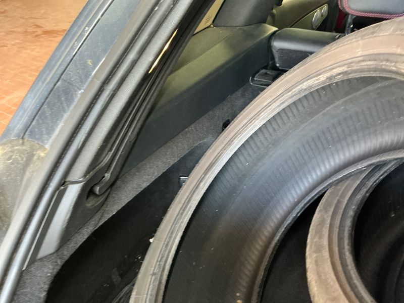 Mercedes-Benz C-Klasse C 450 T 4Matic AMG 2015 – снимка 32