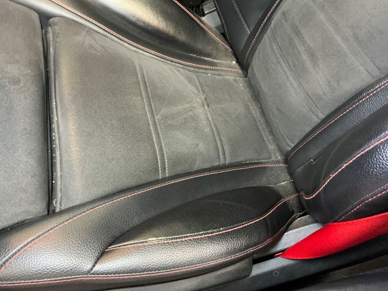 Mercedes-Benz C-Klasse C 450 T 4Matic AMG 2015 – снимка 34