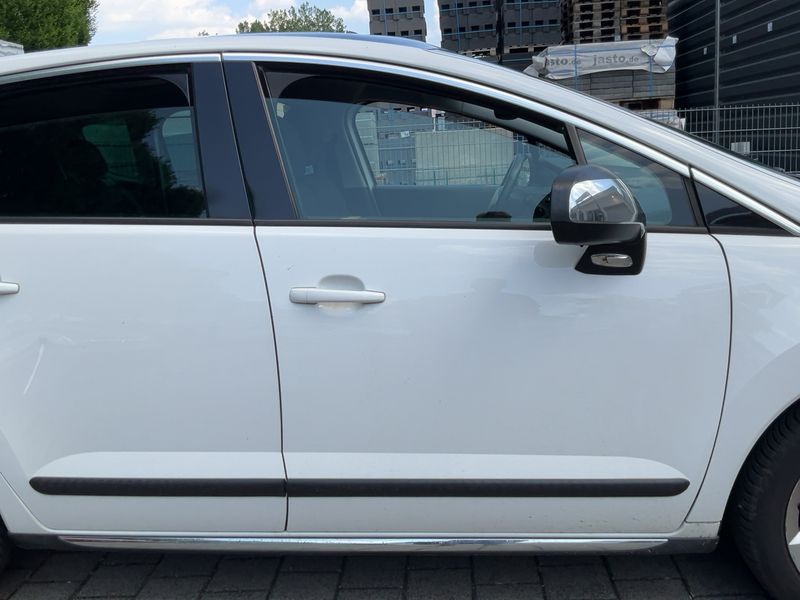 Peugeot 3008 2.0 HDi Allure 2012 – снимка 10