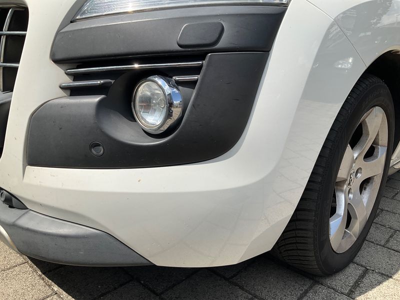 Peugeot 3008 2.0 HDi Allure 2012 – снимка 35