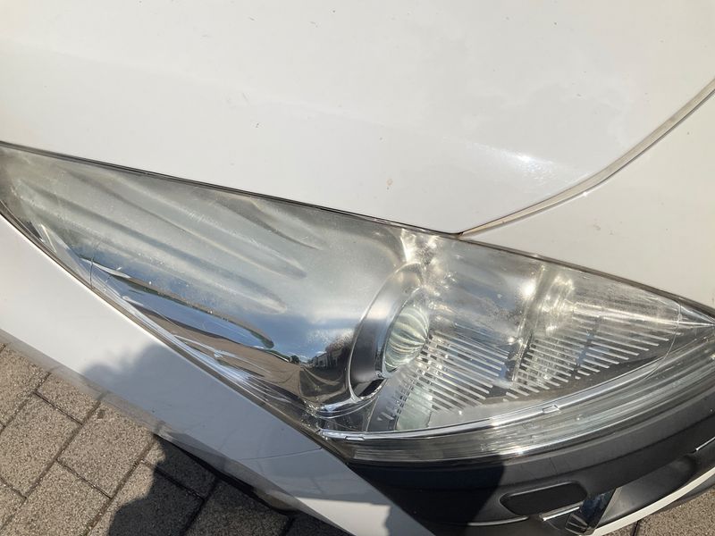 Peugeot 3008 2.0 HDi Allure 2012 – снимка 37