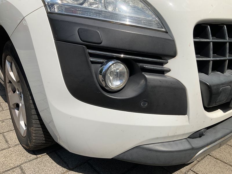 Peugeot 3008 2.0 HDi Allure 2012 – снимка 34