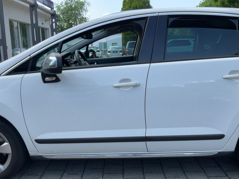 Peugeot 3008 2.0 HDi Allure 2012 – снимка 4