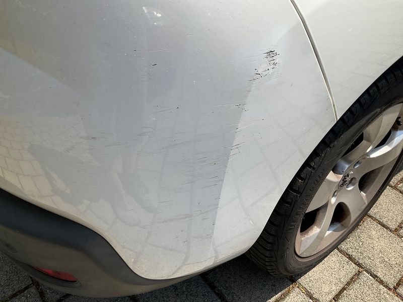 Peugeot 3008 2.0 HDi Allure 2012 – снимка 31