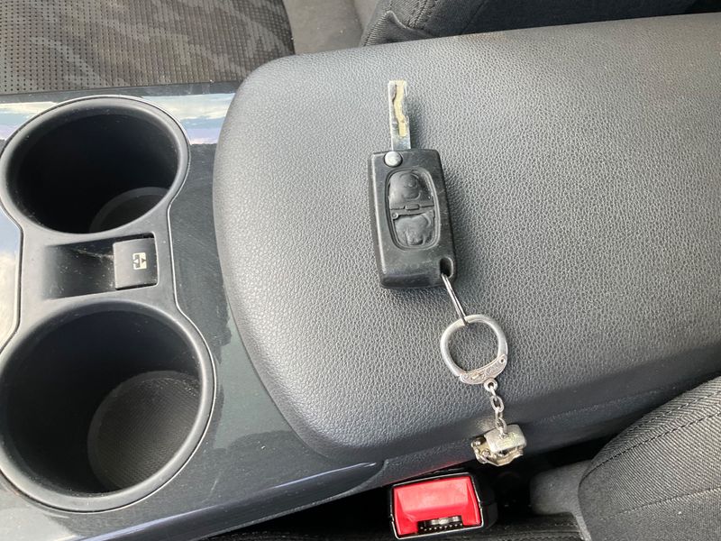Peugeot 3008 2.0 HDi Allure 2012 – снимка 28