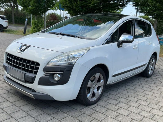 Peugeot 3008 2.0 HDi Allure 2012 – снимка 1