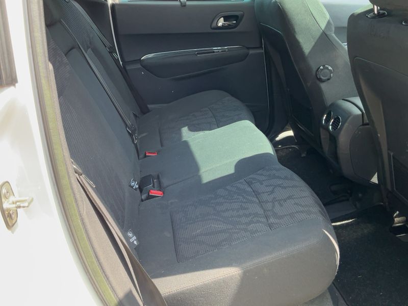 Peugeot 3008 2.0 HDi Allure 2012 – снимка 19