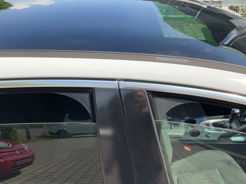 Peugeot 3008 2.0 HDi Allure 2012 – снимка 13