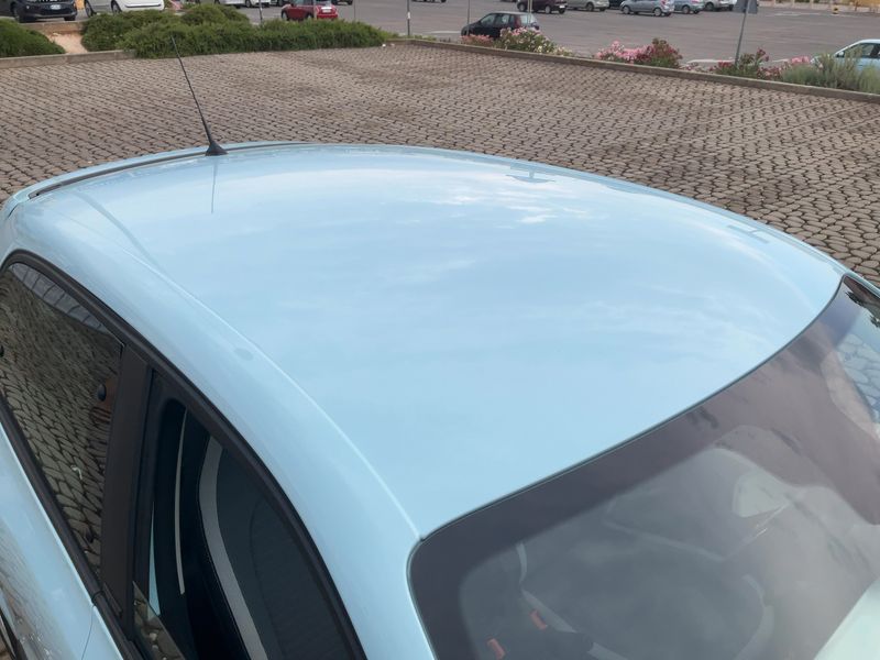 Renault Twingo electric drive 60 kW Zen Electric 2022 – снимка 13