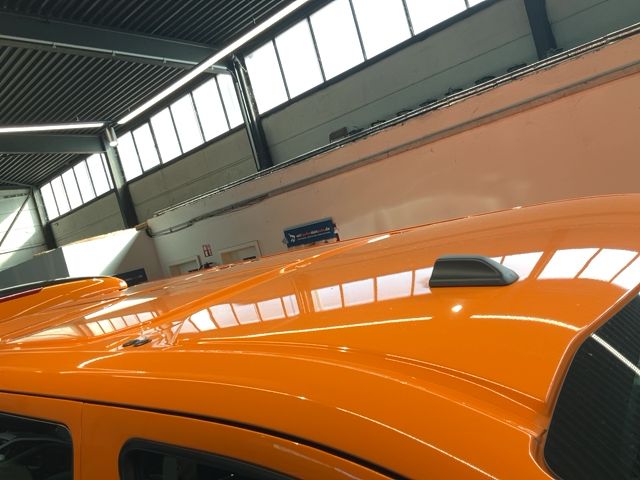 Ford Transit 2.0 TDCi 320 L2 Trend 2020 – снимка 13
