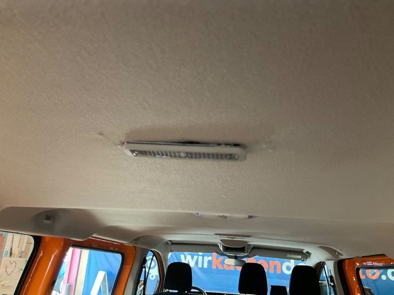 Ford Transit 2.0 TDCi 320 L2 Trend 2020 – снимка 56