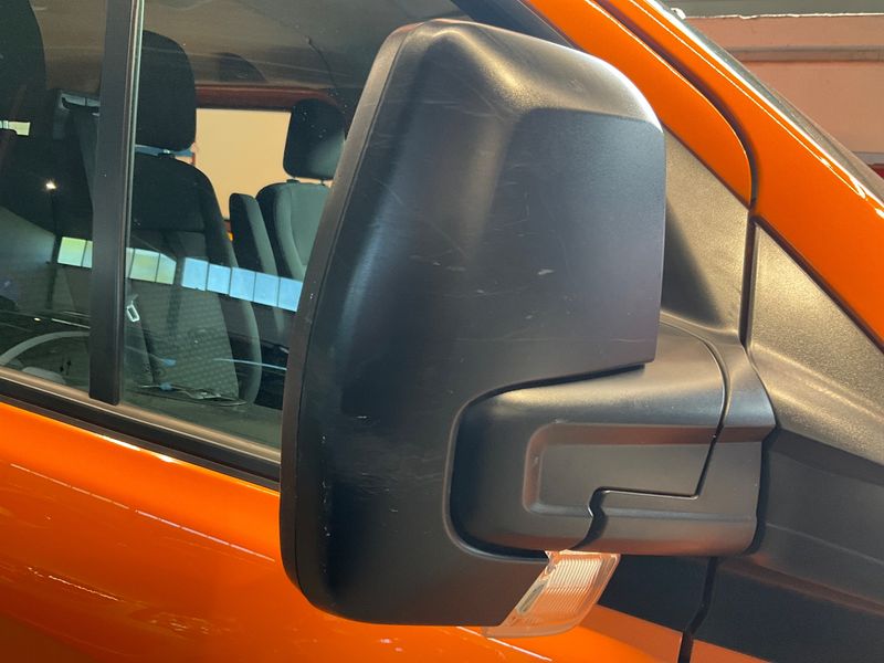 Ford Transit 2.0 TDCi 320 L2 Trend 2020 – снимка 29